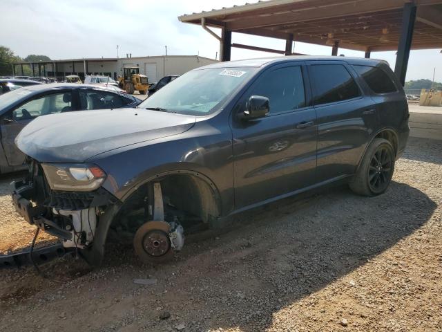 DODGE DURANGO R 2017 1c4sdhct8hc690379