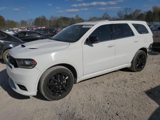 DODGE DURANGO R/ 2018 1c4sdhct8jc112000