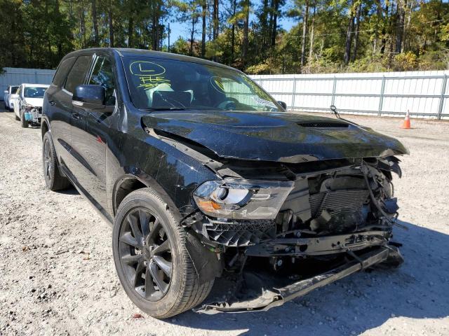 DODGE DURANGO R 2018 1c4sdhct8jc455941