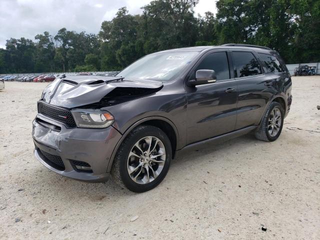 DODGE DURANGO R/ 2019 1c4sdhct8kc616869