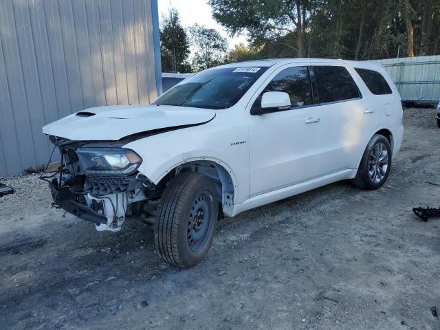 DODGE DURANGO R 2020 1c4sdhct8lc431366