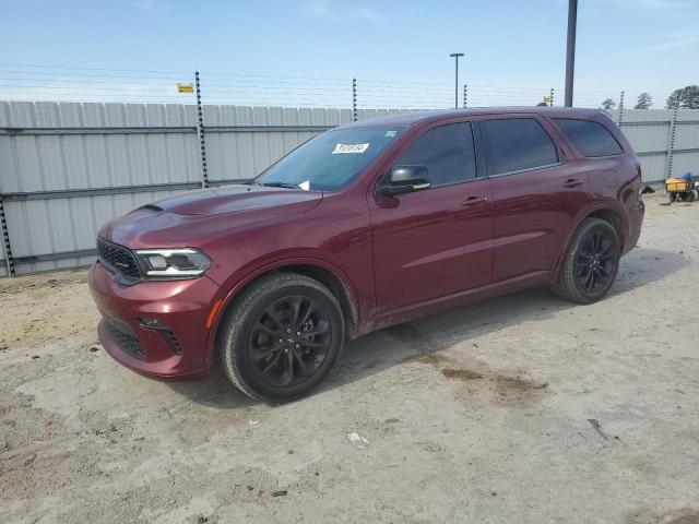 DODGE DURANGO R 2021 1c4sdhct8mc660759