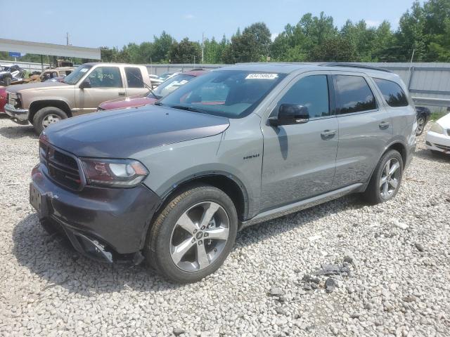 DODGE DURANGO 2023 1c4sdhct8pc602333