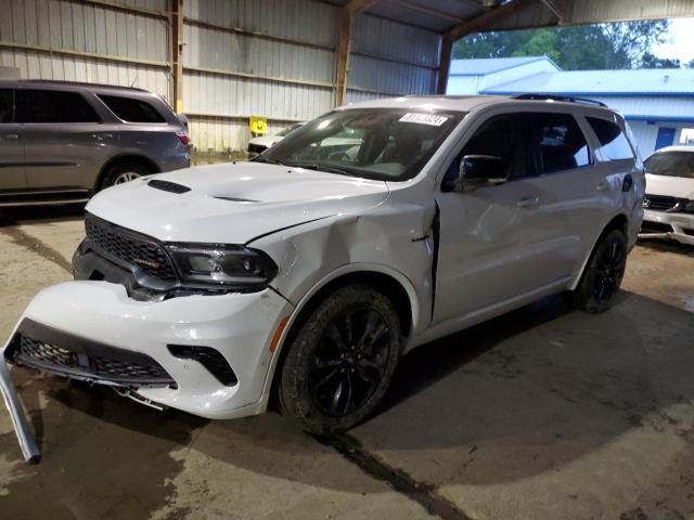 DODGE DURANGO R 2024 1c4sdhct8rc248543