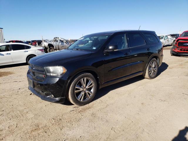 DODGE DURANGO 2013 1c4sdhct9dc659135