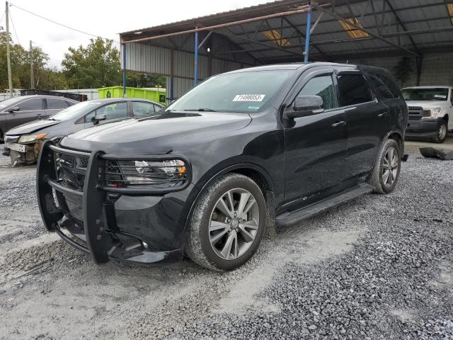 DODGE DURANGO 2013 1c4sdhct9dc666599