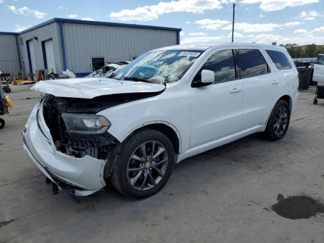 DODGE DURANGO R/ 2014 1c4sdhct9ec394251