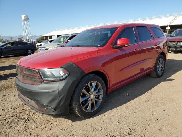 DODGE DURANGO 2014 1c4sdhct9ec405216