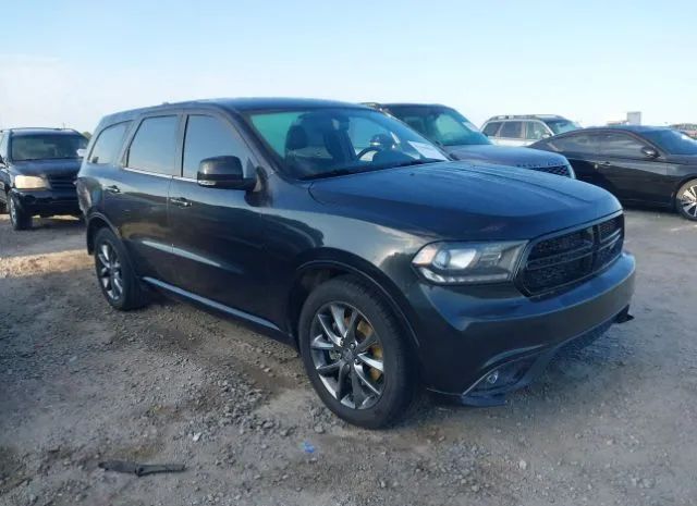 DODGE DURANGO 2014 1c4sdhct9ec975281