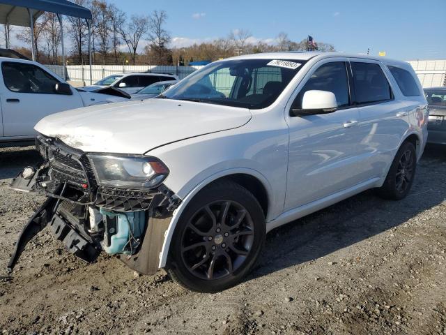 DODGE DURANGO 2015 1c4sdhct9fc194505