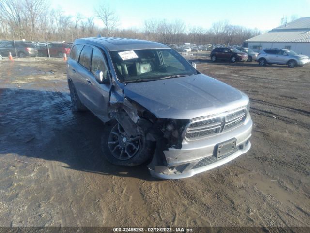 DODGE DURANGO 2015 1c4sdhct9fc222688