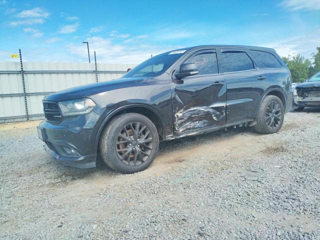 DODGE DURANGO R/ 2015 1c4sdhct9fc931055