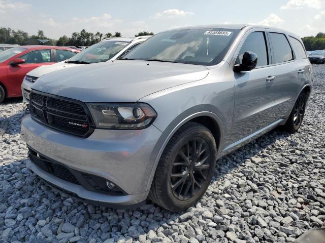 DODGE DURANGO R/ 2016 1c4sdhct9gc300842