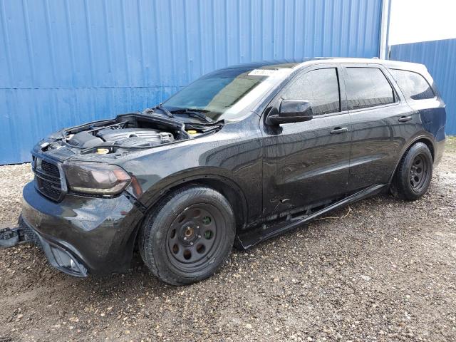 DODGE DURANGO 2016 1c4sdhct9gc446531