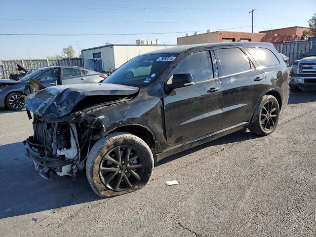 DODGE DURANGO R 2017 1c4sdhct9hc814224