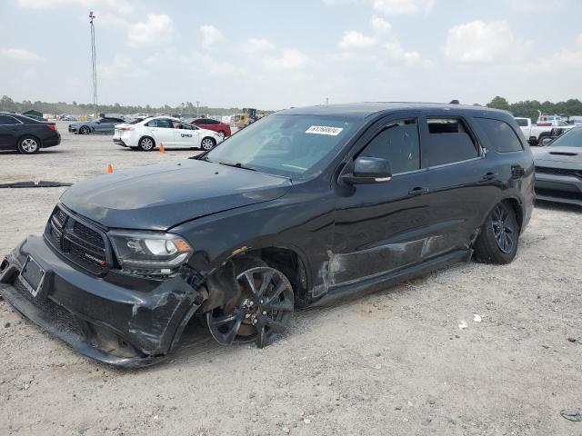 DODGE DURANGO R/ 2017 1c4sdhct9hc936386