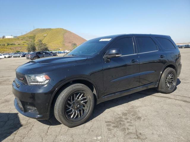 DODGE NULL 2019 1c4sdhct9kc743842