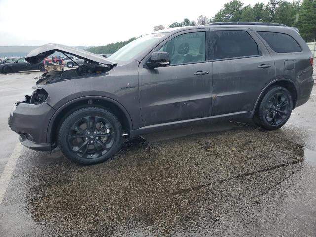 DODGE DURANGO R/ 2020 1c4sdhct9lc102658