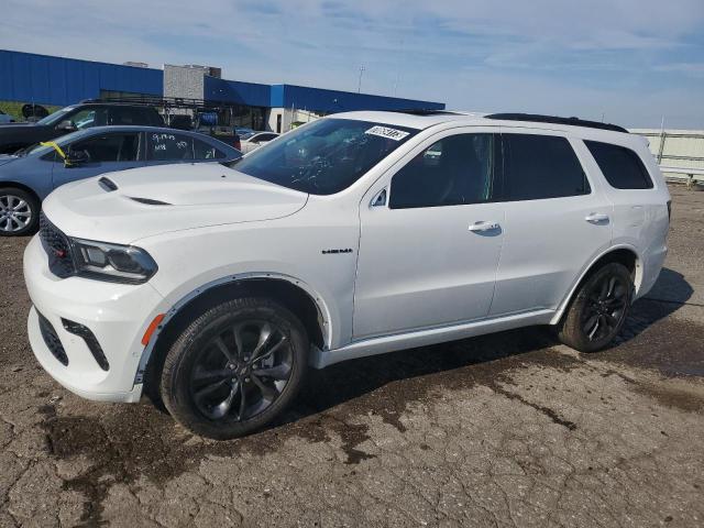 DODGE DURANGO 2023 1c4sdhct9pc567558