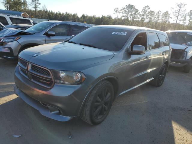 DODGE DURANGO R/ 2012 1c4sdhctxcc109246