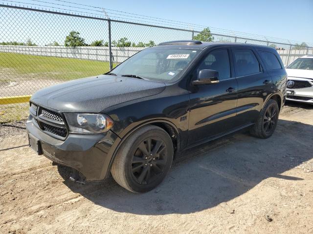 DODGE DURANGO 2012 1c4sdhctxcc188255