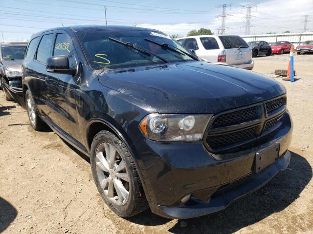 DODGE DURANGO R/ 2012 1c4sdhctxcc362051