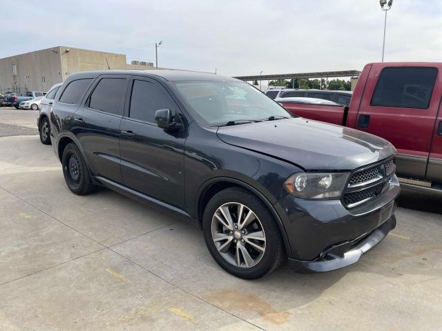 DODGE DURANGO R/ 2013 1c4sdhctxdc666403