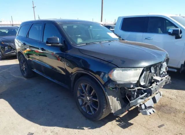 DODGE DURANGO 2013 1c4sdhctxdc689115