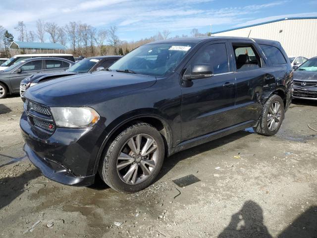 DODGE DURANGO 2013 1c4sdhctxdc692662