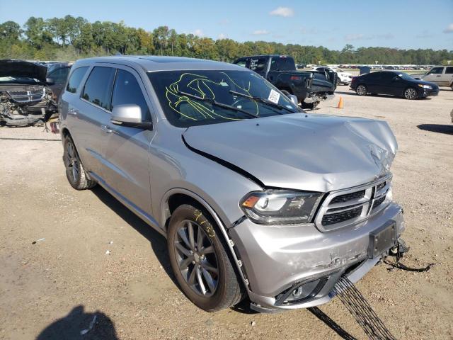 DODGE DURANGO R 2014 1c4sdhctxec507575