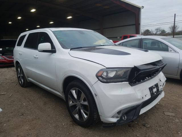 DODGE DURANGO R/ 2014 1c4sdhctxec581739