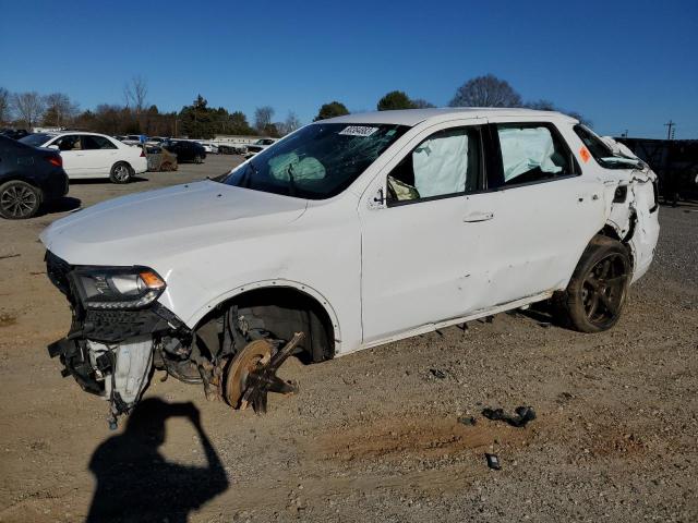 DODGE DURANGO 2015 1c4sdhctxfc194514