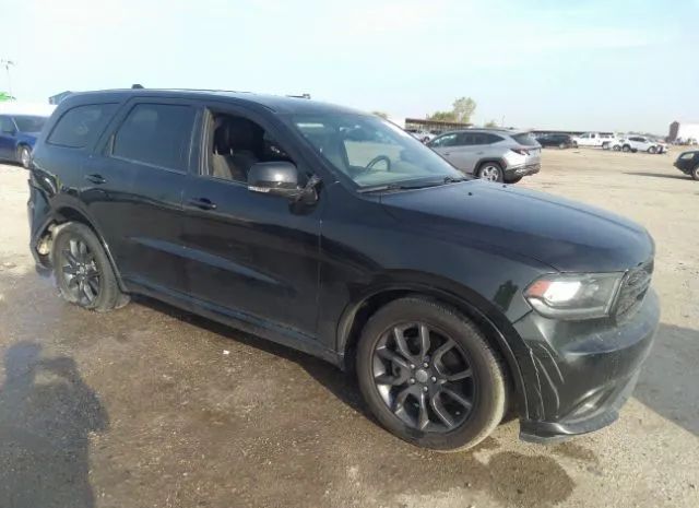 DODGE DURANGO 2015 1c4sdhctxfc201820