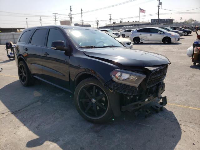 DODGE DURANGO R/ 2015 1c4sdhctxfc745508