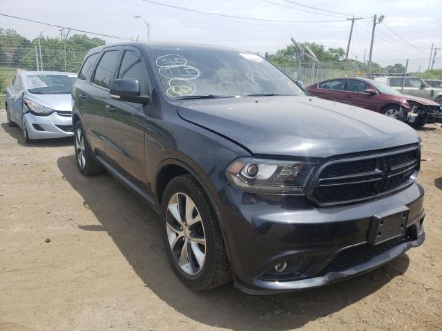 DODGE DURANGO R/ 2015 1c4sdhctxfc826539