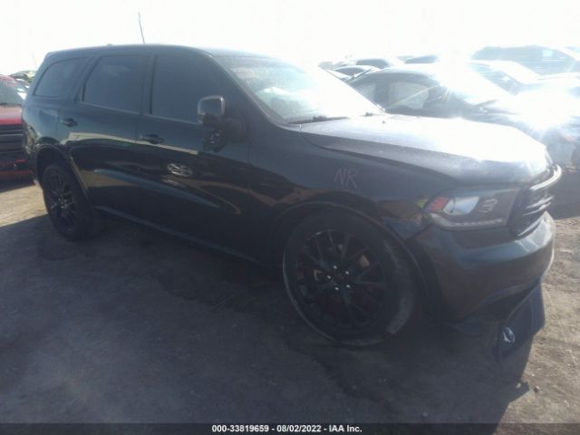 DODGE DURANGO 2015 1c4sdhctxfc937821