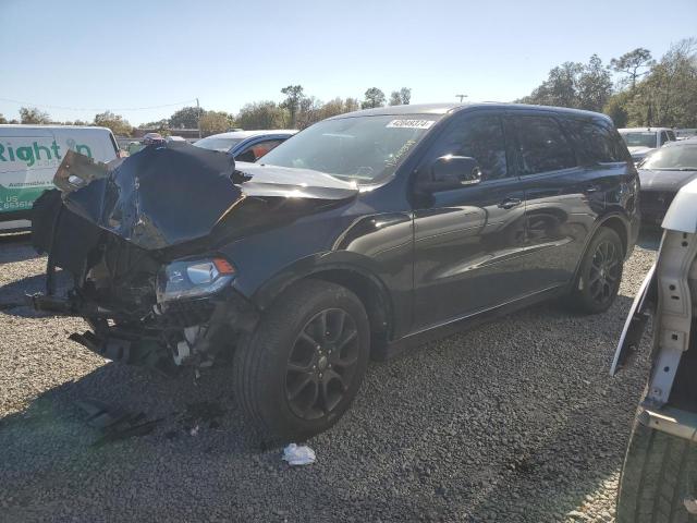 DODGE DURANGO 2016 1c4sdhctxgc301515