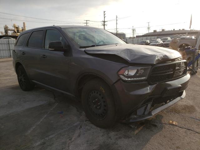 DODGE DURANGO R/ 2016 1c4sdhctxgc322722