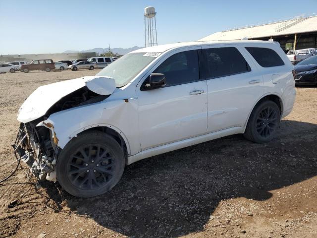 DODGE DURANGO 2016 1c4sdhctxgc322736