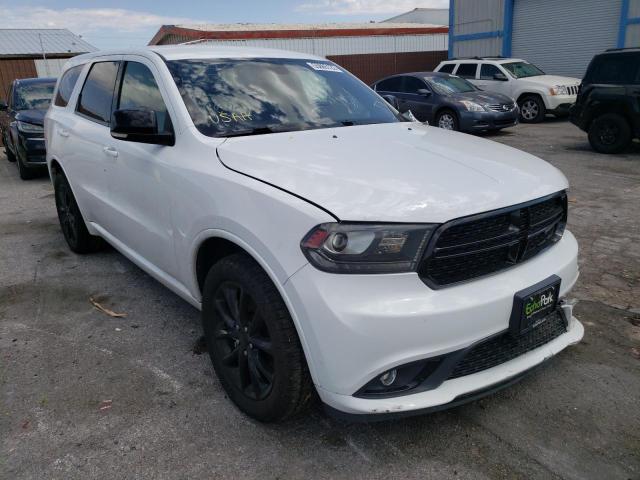 DODGE DURANGO R/ 2017 1c4sdhctxhc610712