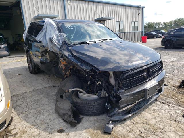 DODGE DURANGO R/ 2017 1c4sdhctxhc906572