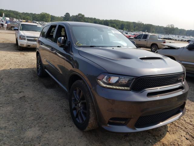 DODGE DURANGO R/ 2018 1c4sdhctxjc254459