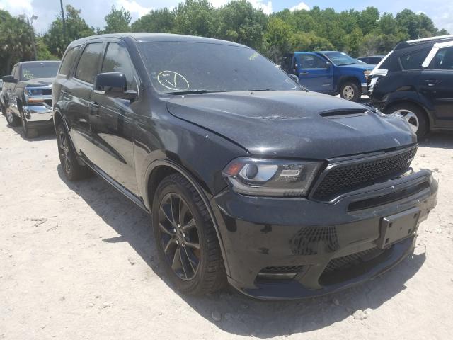 DODGE DURANGO R/ 2018 1c4sdhctxjc290166