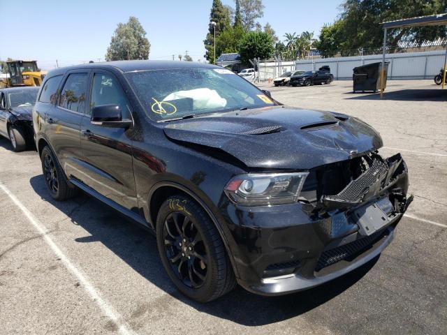 DODGE DURANGO R/ 2019 1c4sdhctxkc616808