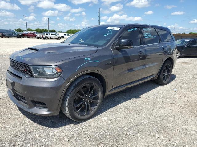 DODGE DURANGO 2020 1c4sdhctxlc410714