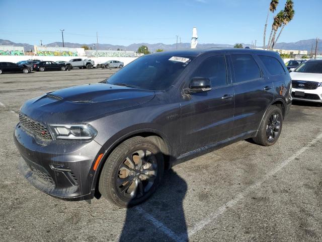 DODGE DURANGO 2021 1c4sdhctxmc547086