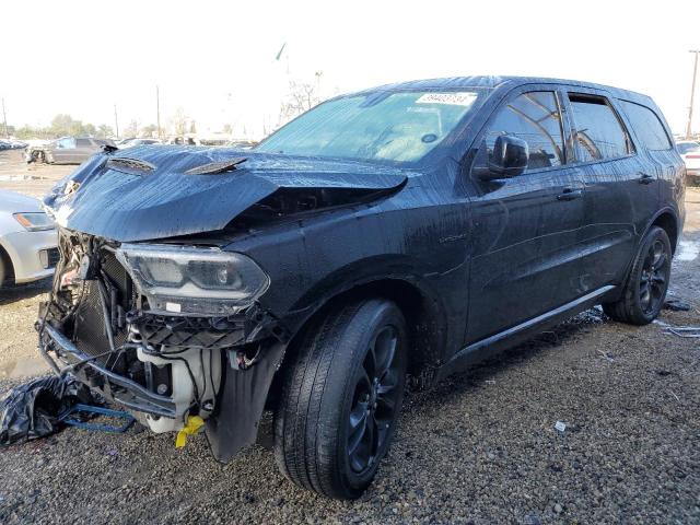 DODGE DURANGO 2021 1c4sdhctxmc573459