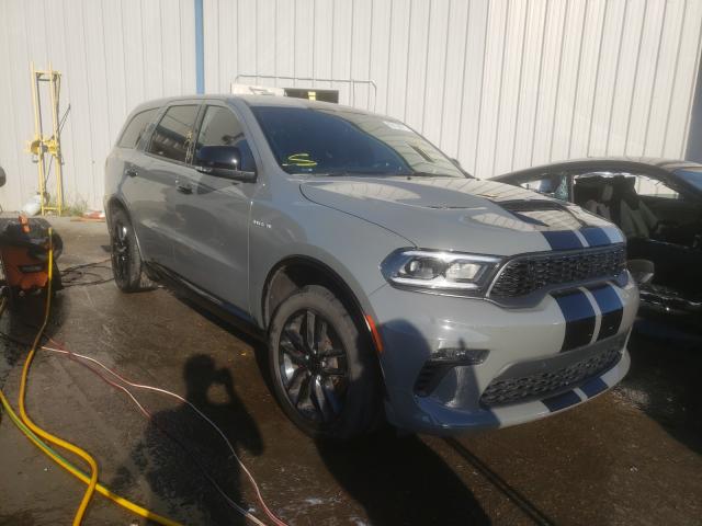 DODGE DURANGO R/ 2021 1c4sdhctxmc660066