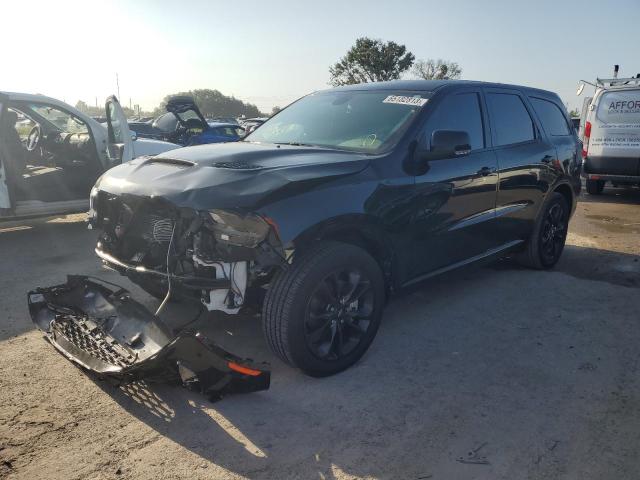 DODGE DURANGO R/ 2022 1c4sdhctxnc192048