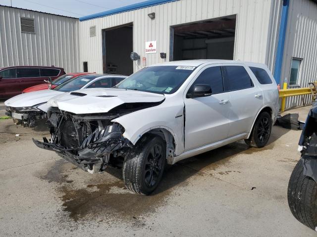 DODGE DURANGO 2022 1c4sdhctxnc195905